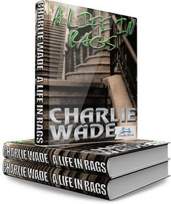 Charlie Wade Novel All Products Are Discounted Cheaper Than Retail Price Free Delivery Returns Off 67
