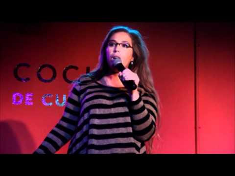 El primer monólogo de Stand Up de Mar Tarres