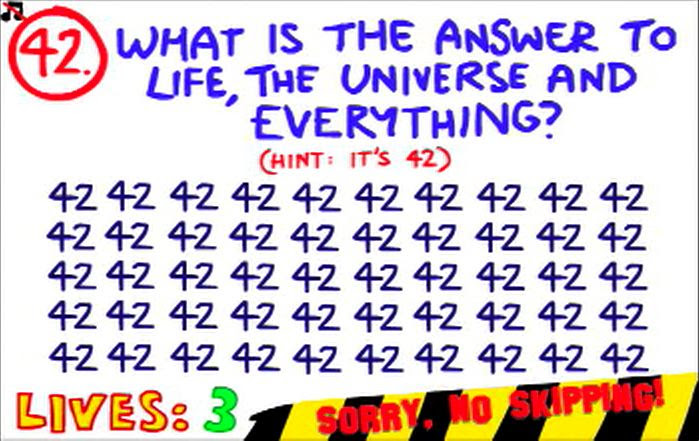 Cheats For Impossible Quiz 2