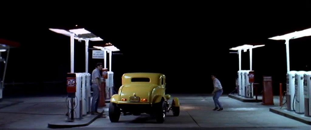 American Graffiti (1973)