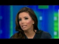CNN Official Interview: Eva Longoria on making marriage work