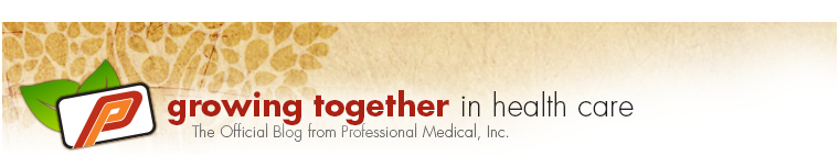 Growing Together in Health Care