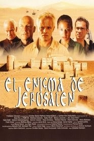 El enigma de Jerusalén 2002 estreno españa completa pelicula castellano
subtitulada online en español descargar latino