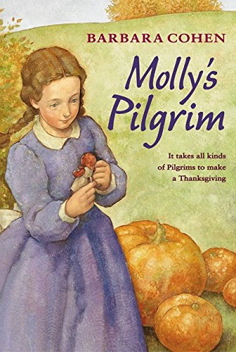 Molly's Pilgrim, by Barbara Cohen