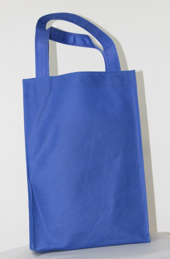 Tas Spundbond Press Polos Kualitas Terbaik Perdana Tas Spundbond Press Polos Kualitas Terbaik Perdana