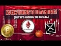 If The Market Crashes What Happens To Crypto / The Latest News on the Crypto Market - Second, this too shall pass.