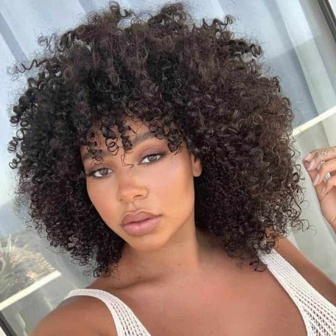 Hairstyles 4 Natural Hair - 25 Cool Hairstyles with Headbands for Girls - Hative