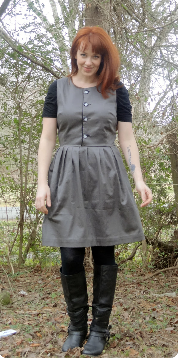 Simplicity 2215