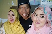 Berikut Kisah Poligami Hot, Paling Heboh!