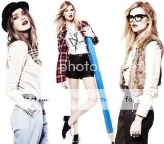 Forever 21,Fashion Trends,Fall,Winter