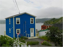 BlueHouse