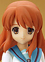 figma 涼宮ハルヒの憂鬱 朝比奈みくる 制服Ver.