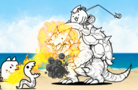 うらしまタロウ にゃんこ大戦争 攻略wiki避難所