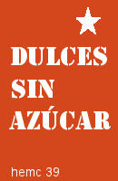 hemc 39 - dulces sin azúcar