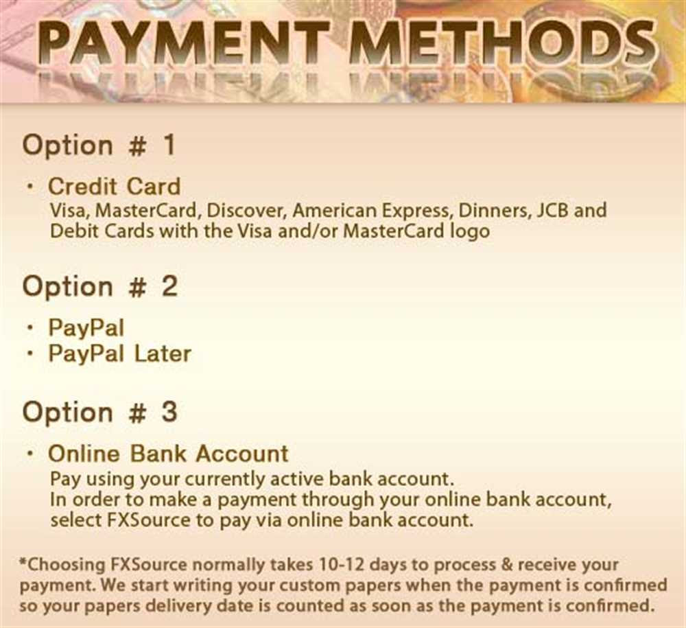 paying someone to write a paper