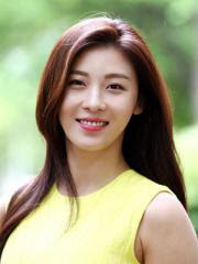 韓国女優 最新人気ランキング 6月14日 737人