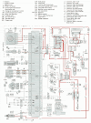 ⭐ Volvo 740 Gle Turbo Diesel Wiring ⭐