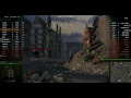 World Of Tanks. Кланы: Kiev grad V:S Msk Moskow