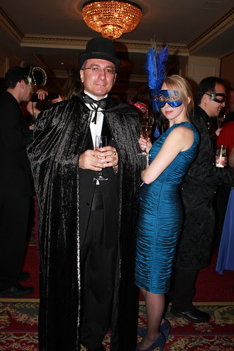 MasQueradE MasKs