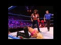 Torrie Wilson vs Dawn Marie 