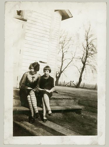 Two Girls