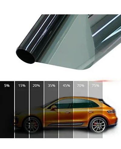 3m Sun Control Film For Car: A Comprehensive Guide