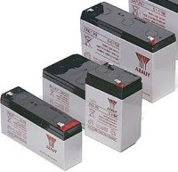 Lead Acid Battery
