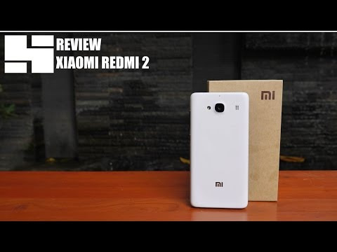 Video Harga Xiaomi 2