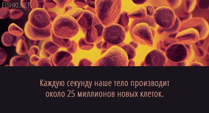 20 суперспособностей, которые есть у каждого