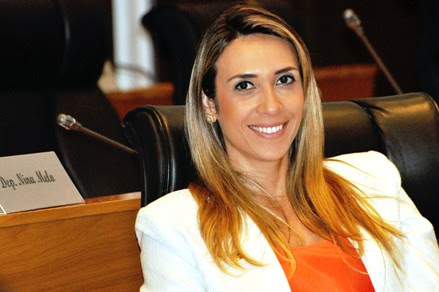 andrea murad
