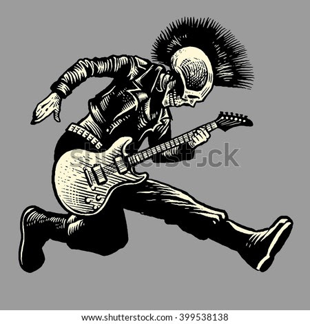 Punk Stock Images, Royalty-Free Images & Vectors 