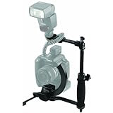 Custom Brackets Digital PRO M Rotating Camera Bracket for Digital & 35mm Film Cameras.