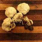 [Homemade] Black garlic. Worth the wait.