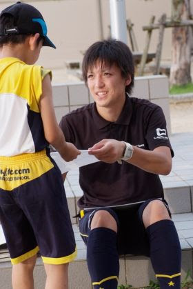 サッカースクール サッカーチーム サッカー教室 愛知県安城市 リベルタサッカースクール安城