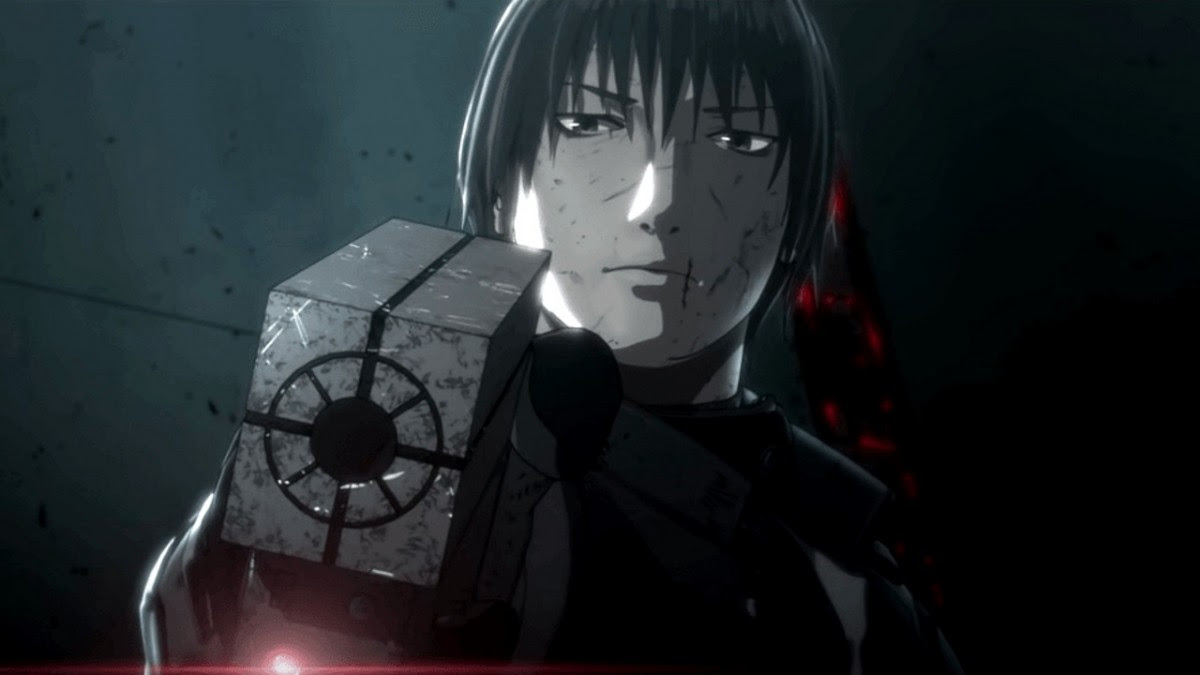 Blame 2 Anime Movie Sequel Inspired By Blame Manga Confirmed In 17 For Upcoming Netflix Season The Inquisitr