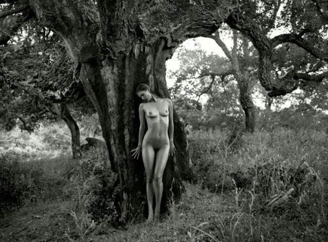 Calendário Pirelli 2012 (foto: divulgação)