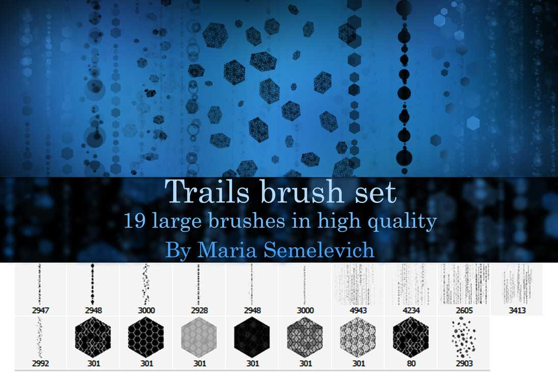 3-Trails
