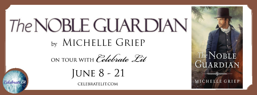 The Noble Guardian FB Banner