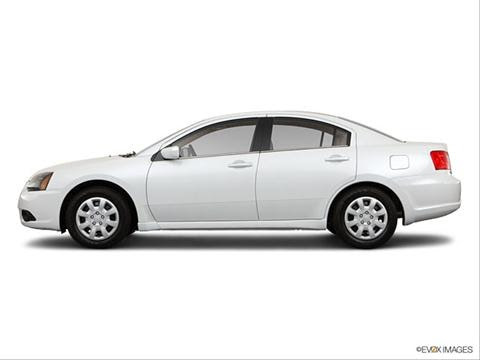 Mitsubishi Galant 2011 Interior. 2011 Mitsubishi Galant