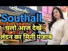 London of mein bhi hai india ( Mini Punjab in London ) full video