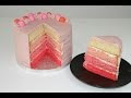 Plus de 70 gateau fee rose 281319