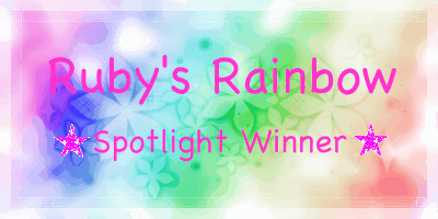 Spotlight Winner