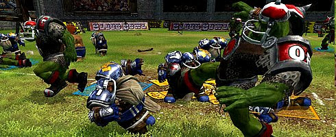 bloodbowl