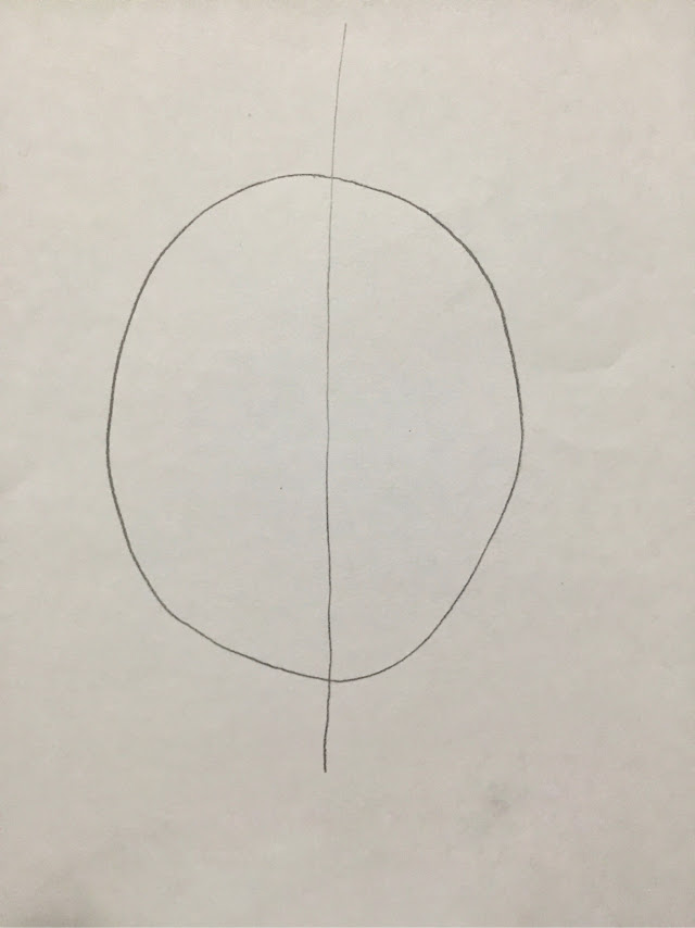 顔の描き方 イラスト初心者ほど一気に上達する 絵の練習法 絵師になりたい人は見て 画力ゼロからはじめるイラスト漫画生活