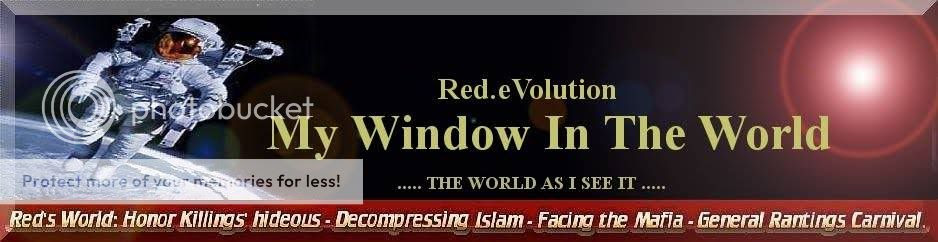 Red.eVolution-My Window In The World