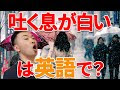 [新しいコレクション] 白い 英語で 587901-白い 英語で