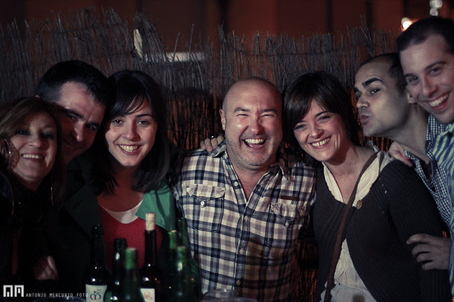 fiesta gabriel