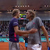 Tsitsipas Zverev : Tsitsipas, Zverev y Berrettini sorprenden en Shanghai y ... - Born 12 august 1998) is a greek professional tennis player.