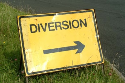 Diversion