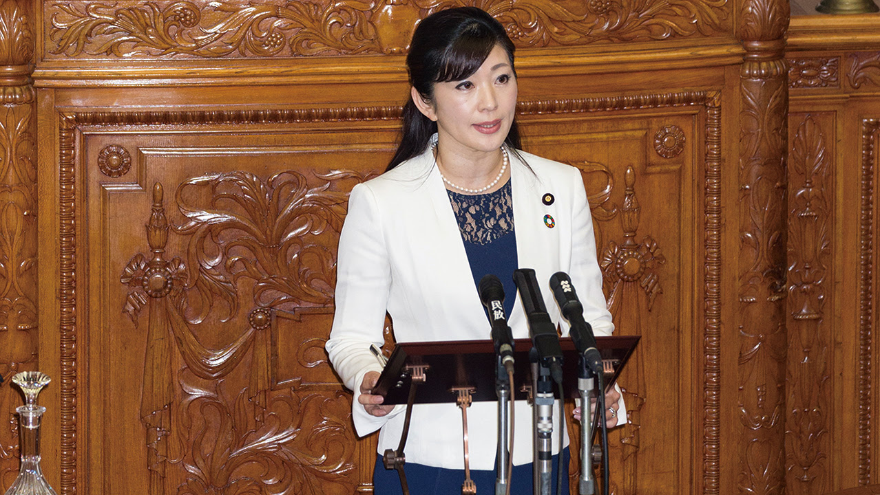 吉川ゆうみ 吉川有美 オフィシャルサイト
